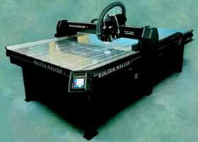 Router Master 52 X 102