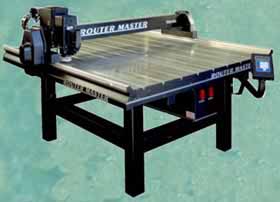 Router Master 52 X 52