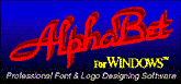 AlphaBet Logo