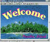 AlphaSign Screen