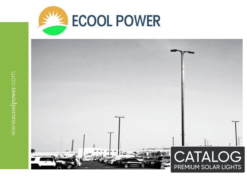 Ecool Power